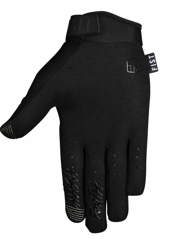 Fist Handwear FIST Strapped Glove Black Stocker  XL