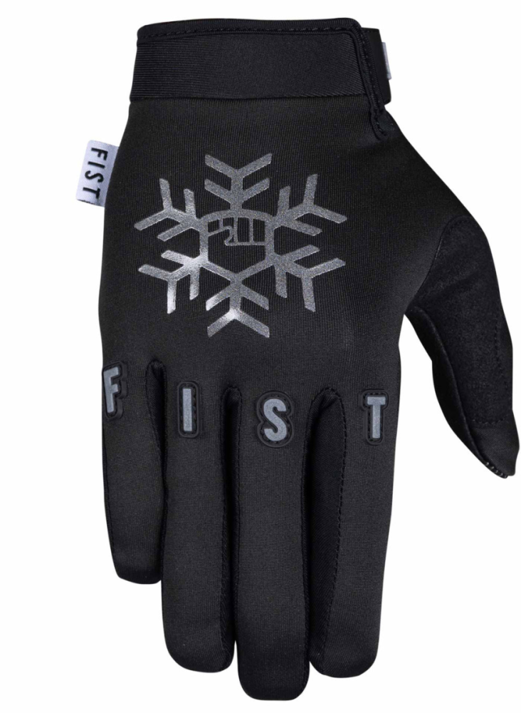 Fist Handwear FIST Frosty Glove - Snow flake XXS