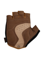 Fist Handwear FIST Bike Glove Black N Tan Bike S