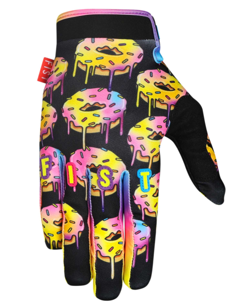 Fist Handwear FIST Glove Youth Caroline Buchanan Sprinkle Fades
