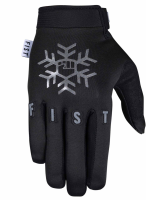 Fist Handwear FIST Frosty Glove Youth - Snow Flake XS