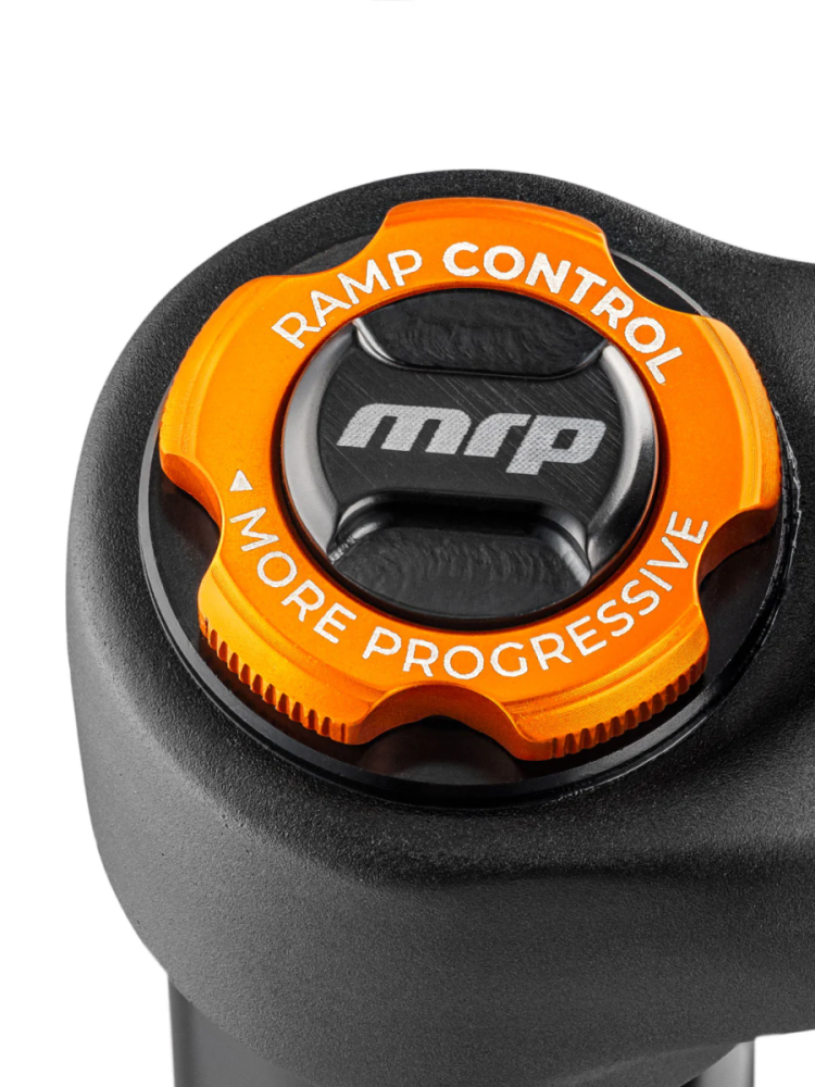 MRP (Mountain Racing Products) Ramp Control Rock Shox Model