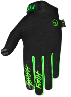 Fist Handwear FIST Glove Youth Fluro Green  XS