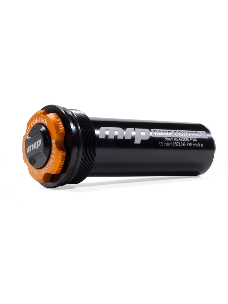 MRP (Mountain Racing Products) Fox Model F (Also Marzocchi), Fox 36, Model F