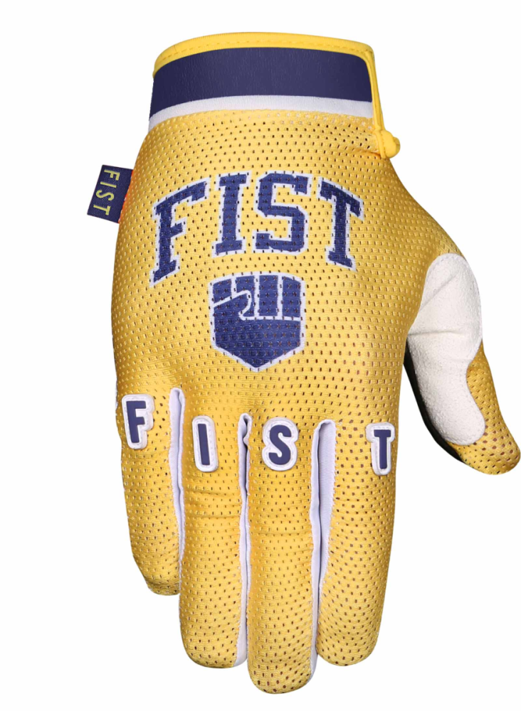 Fist Handwear Breezer Glove - Showtime