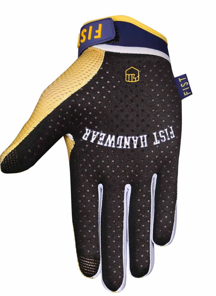 Fist Handwear Breezer Glove - Showtime