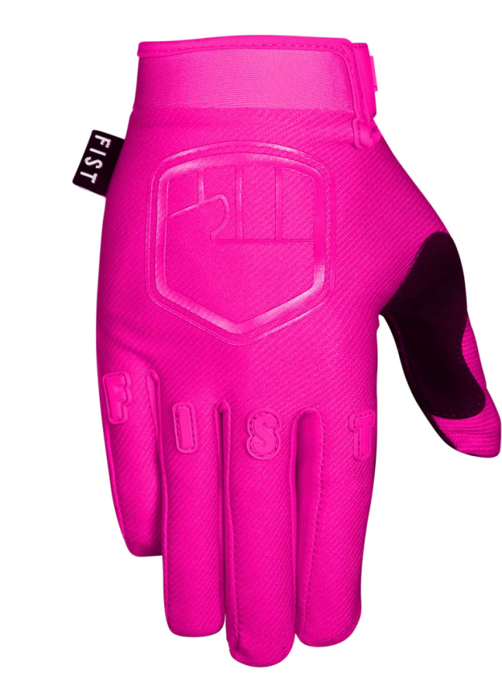 Fist Handwear FIST Youth Stocker Glove Pink  S