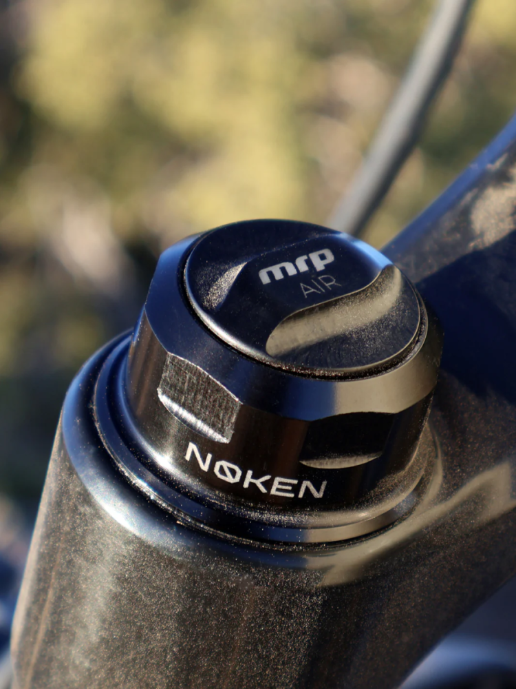 MRP (Mountain Racing Products) MRP Noken for Fox 38