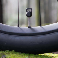 Capsterpiece Kettlebell | Ventilkappe