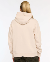 Dharco Unisex Hoodie | Bone, M