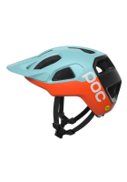 POC Cularis, Indicolite Blue Matt/Carnelian Orange Matt