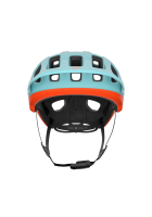 POC Cularis, Indicolite Blue Matt/Carnelian Orange Matt