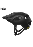 POC Cularis, Uranium Black Matt, L/59-62