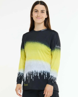 Dharco Womens Race Jersey | Acid Rain, XS