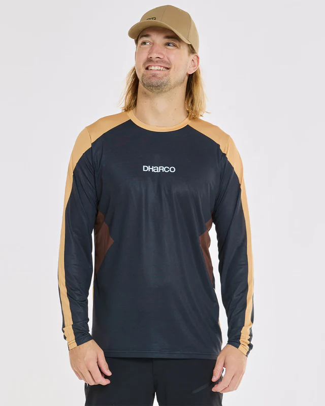 Dharco Mens Race Jersey | Kingswood, 2XL