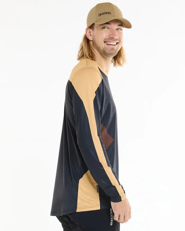Dharco Mens Race Jersey | Kingswood, 2XL