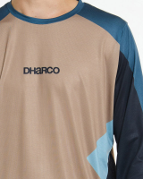 Dharco Mens Race Jersey | Levi, L