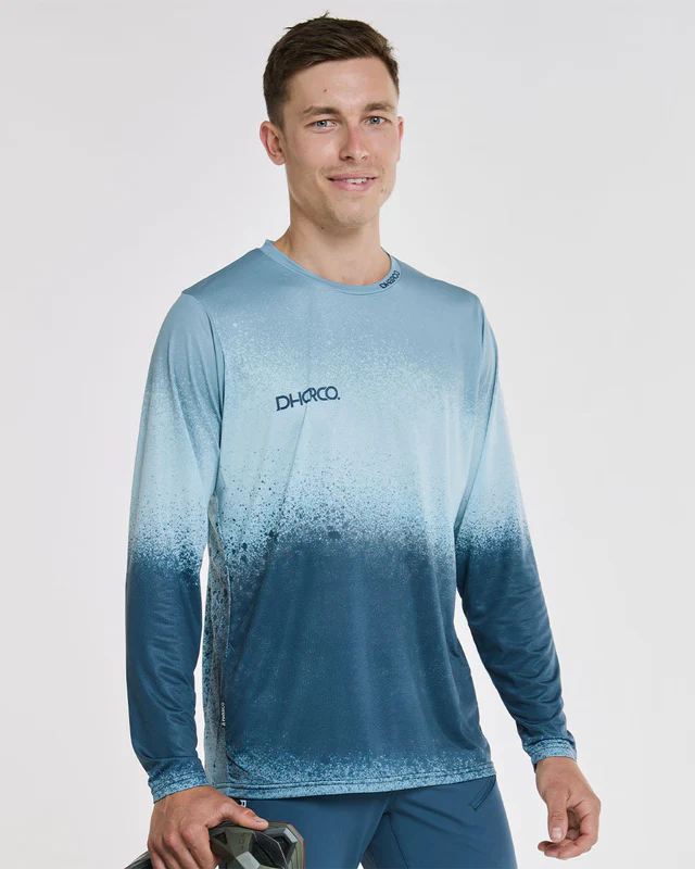Dharco Mens Race Jersey | Nu Wave, S