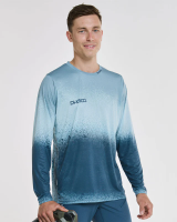 Dharco Mens Race Jersey | Nu Wave, S