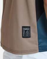 Dharco Mens Short Sleeve Jersey | Levi, L