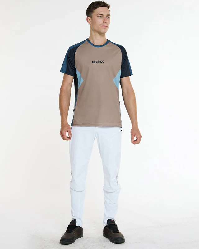Dharco Mens Short Sleeve Jersey | Levi, L