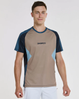 Dharco Mens Short Sleeve Jersey | Levi, L