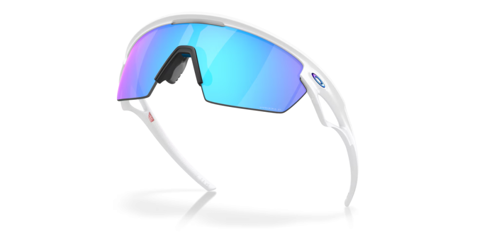 Oakley Sphaera - Prizm sapphire polarized