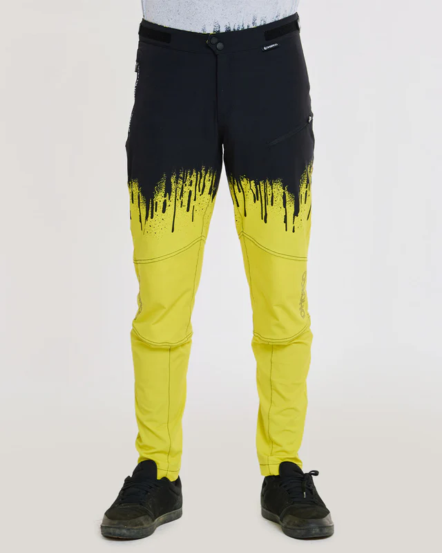 Dharco Youth Gravity Pants | Acid Rain, YXS / 4