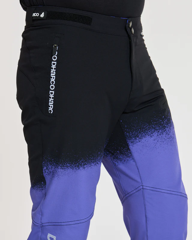 Dharco Youth Gravity Pants | Ultra Violet, YXS / 4