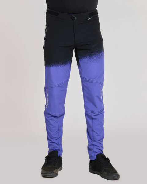 Dharco Youth Gravity Pants | Ultra Violet, YXS / 4