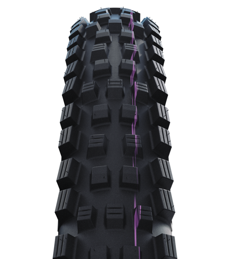 Schwalbe Velopneu 63-622 GravPro Ra TLR, 29x2.5 MAGIC MARY UltraSoft s/s falt