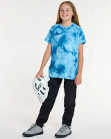 Dharco Youth Short Sleeve Jersey | Nevermind, YXS / 4