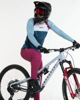 Dharco Womens Race Jersey | Farrah, XL