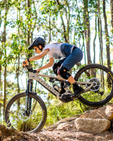 Dharco Womens Gravity Shorts | Maverick, XS