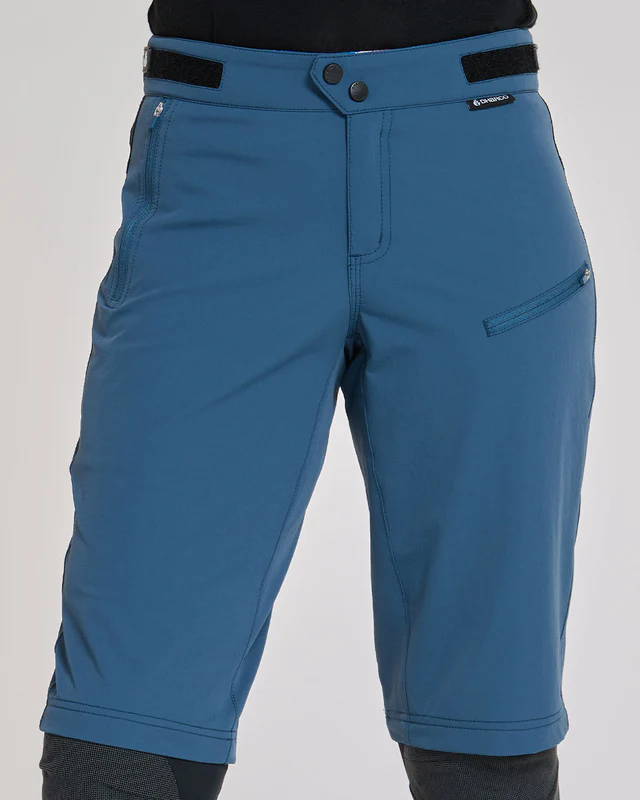 Dharco Womens Gravity Shorts | Maverick, XS