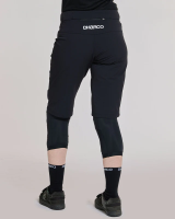Dharco Womens Gravity Shorts | Black, L