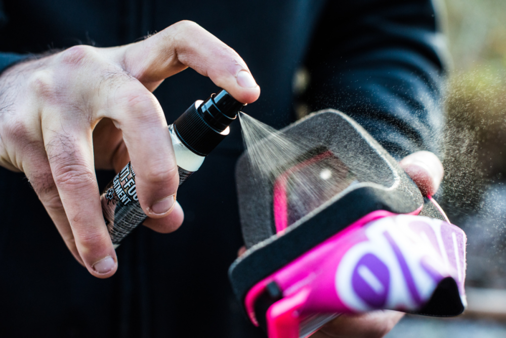 Muc-Off Anti-Fog Treatment 32ml