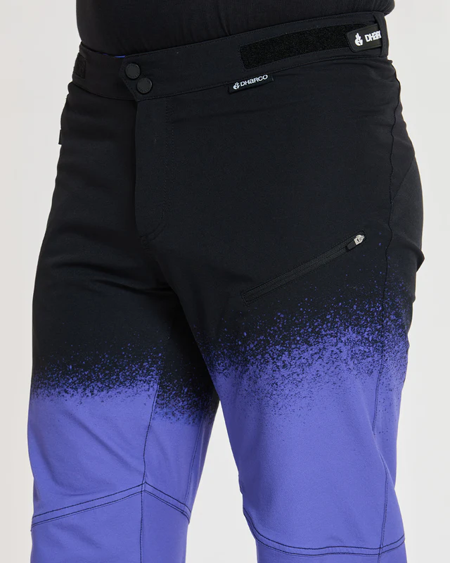 Dharco Mens Gravity Pants | Ultra Violet, XL
