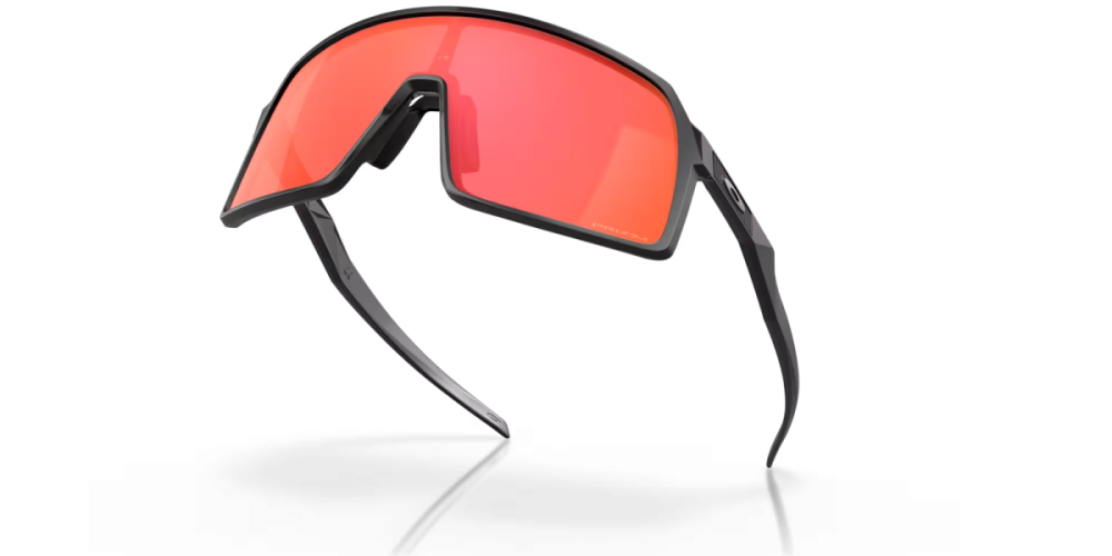 Oakley Sutro - Prizm Trail Torch
