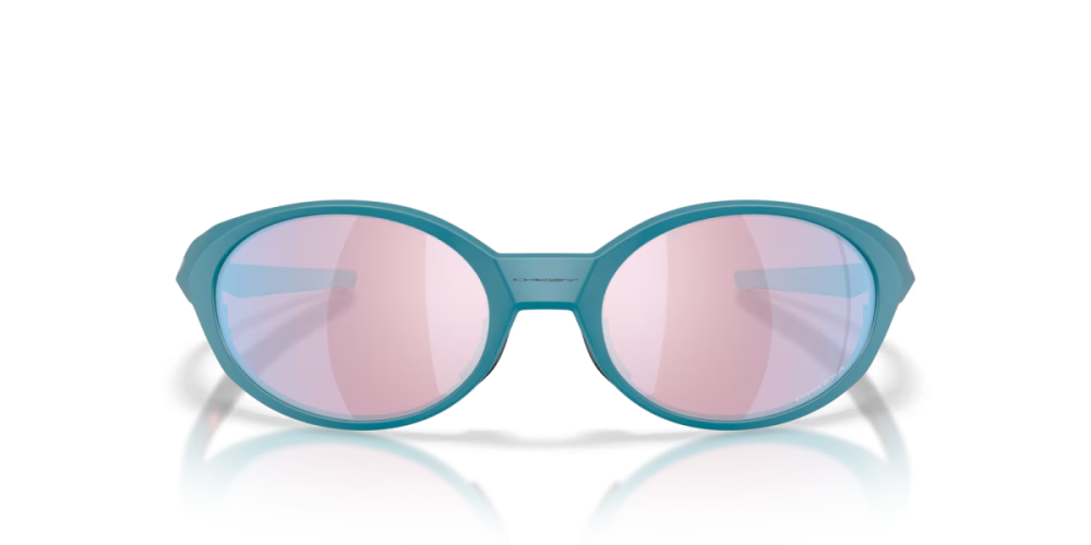 Oakley Eyejacket redux - Prizm snow sapphire