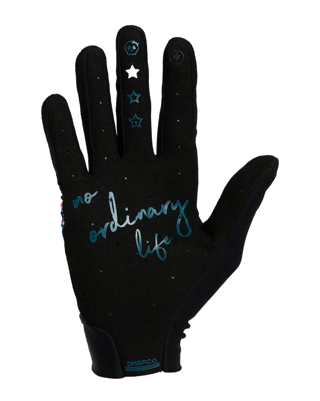 Dharco Womens Trail Glove | Aurora, S