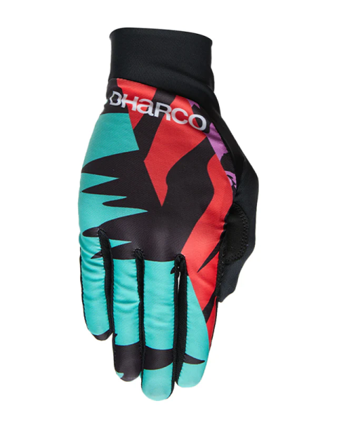 Dharco Mens Trail Glove | Jinx