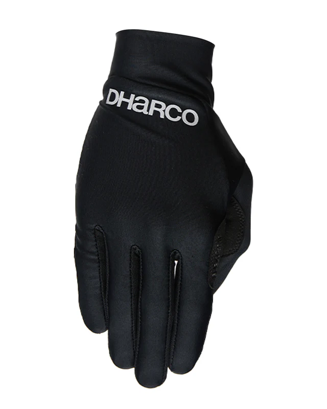 Dharco Mens Trail Glove | Black, S