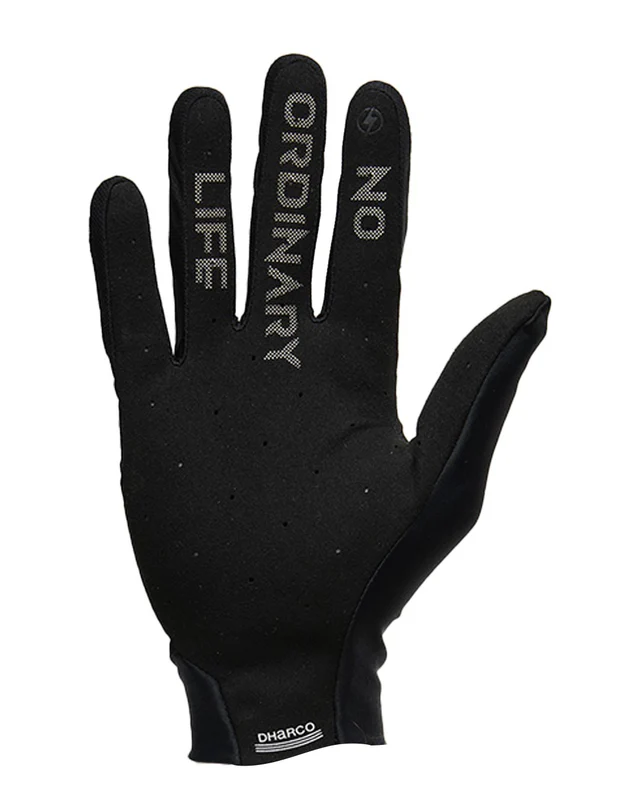 Dharco Mens Trail Glove | Black, S
