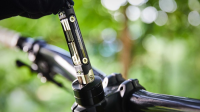 Bontrager Werkzeug Integriertes MTB-System für Gabelschaft