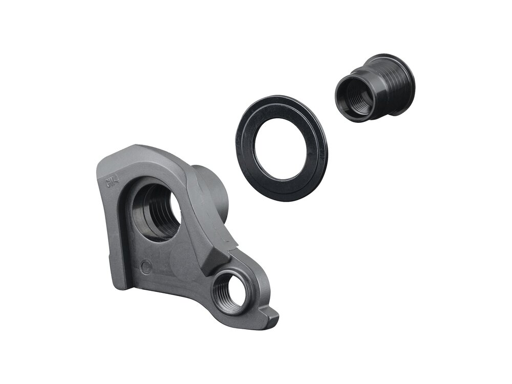Trek Hanger ABP UDH Drive Side 2022 Black