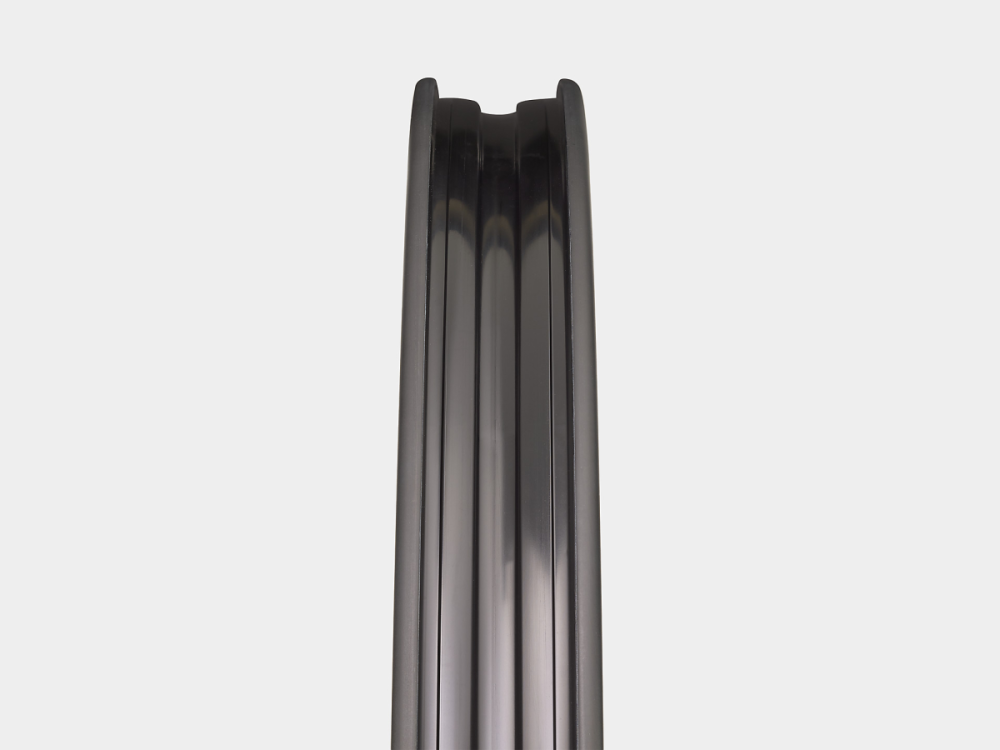 Bontrager Vorderrad Line Elite 30 Disc 110mm Black, 29