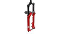 RockShox ZEB Ultimate CHARGER 3.2 RC2 - 29" 180mm Electric Red 44offset LinearXL B1