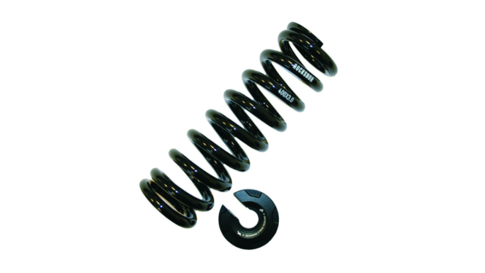 RockShox Coil Spring, Vivid, 350lb X 216mm/222mm