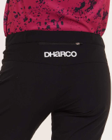 Dharco Womens Gravity Pants | Black, XL